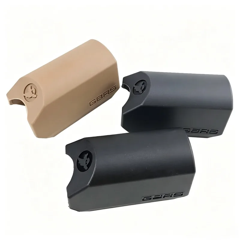 Bild 6: GBRS Wangenstütze CTR Erhöhungspolster Nylon-Wangenstütze CTR Schwanzstütze Erhöhungspolster Weiches Elastisches Spielzeug
