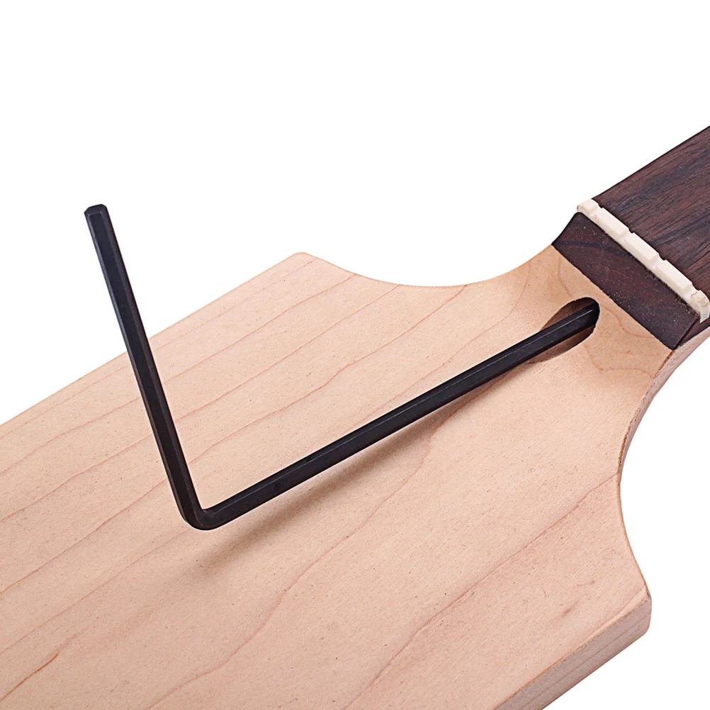 

Guitar Rod Wrench Guitar Rod Adjustment Tool Rod Box Wrench truss rod wrench Truss Rod Wrench Tool