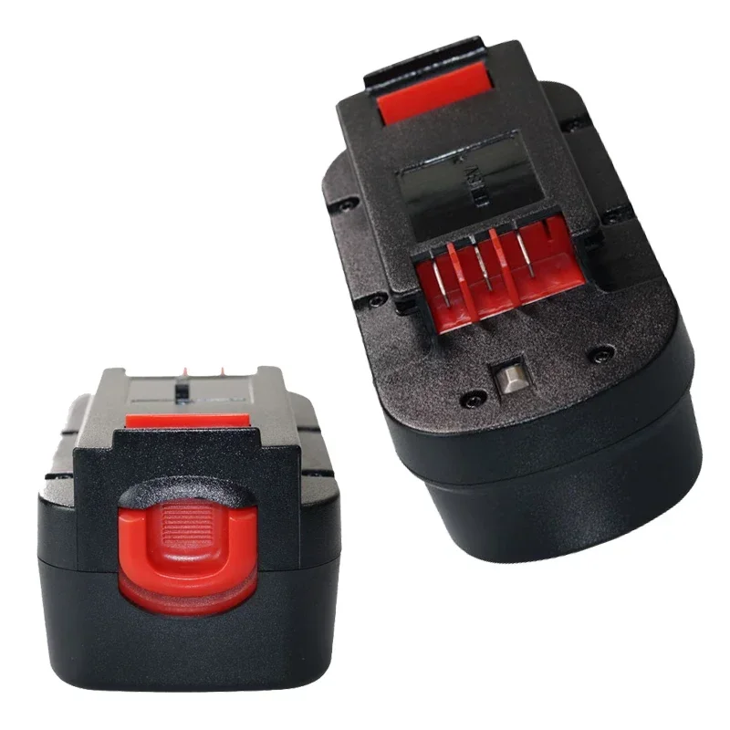 📦For Black&Decker 18V 6000mAh/8000Ah A18 A1718 A18NH HPB18 HPB18-OPE FS1800CS FS1800D FS1800D-2 FS1800ID Battery💖