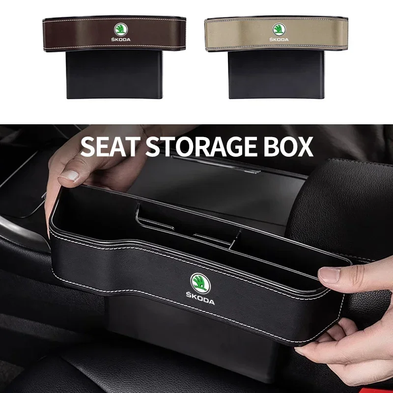 Car Seat Gap Filler… - image