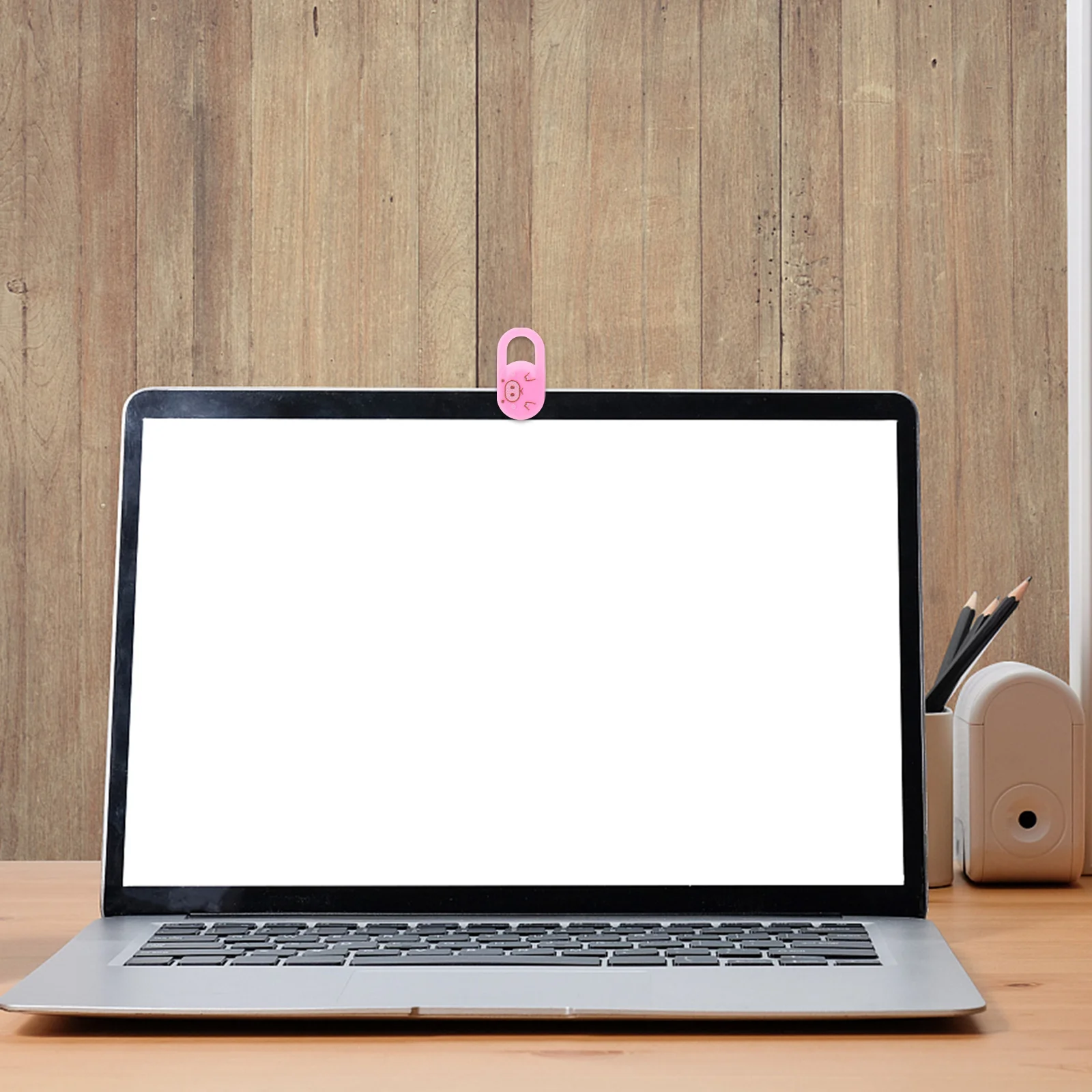 

3Pcs Privacy Protection Cover Slide Laptop Webcam Ultra-Thin Self-Adhesive for Mobile Tablet Pc