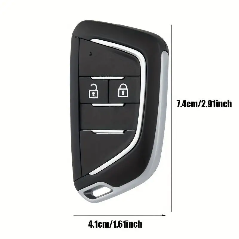 

Модифицированный удаленный корпус ключа автомобиля для Opel Astra Vauxhall J Insignia Zafira Mokka Holden для Chevrolet Cruze Epica Lova Aveo Camaro