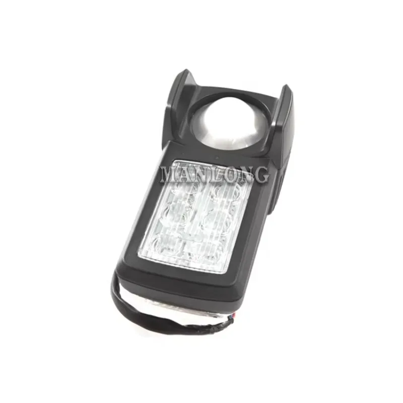 Electric Forklift Part Head Lamp Assy Use For Toyota 8FD/G20-25 With OEM 56530-26600-71