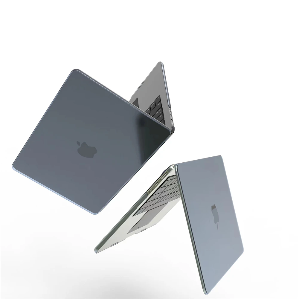 Laptop Case for MacBook Neo 13-in 2026 mode A3404 Ultra thin Replacement Shell for MacBook Pro 13 M1 M2 Air 13 13.6 M4 M5 Case