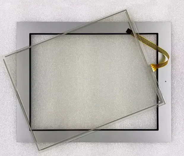 

New Replacement Compatible Touch panel Protective Film For AGP3600-T1-D24(3280024-14) T1-AF(3280024-13)