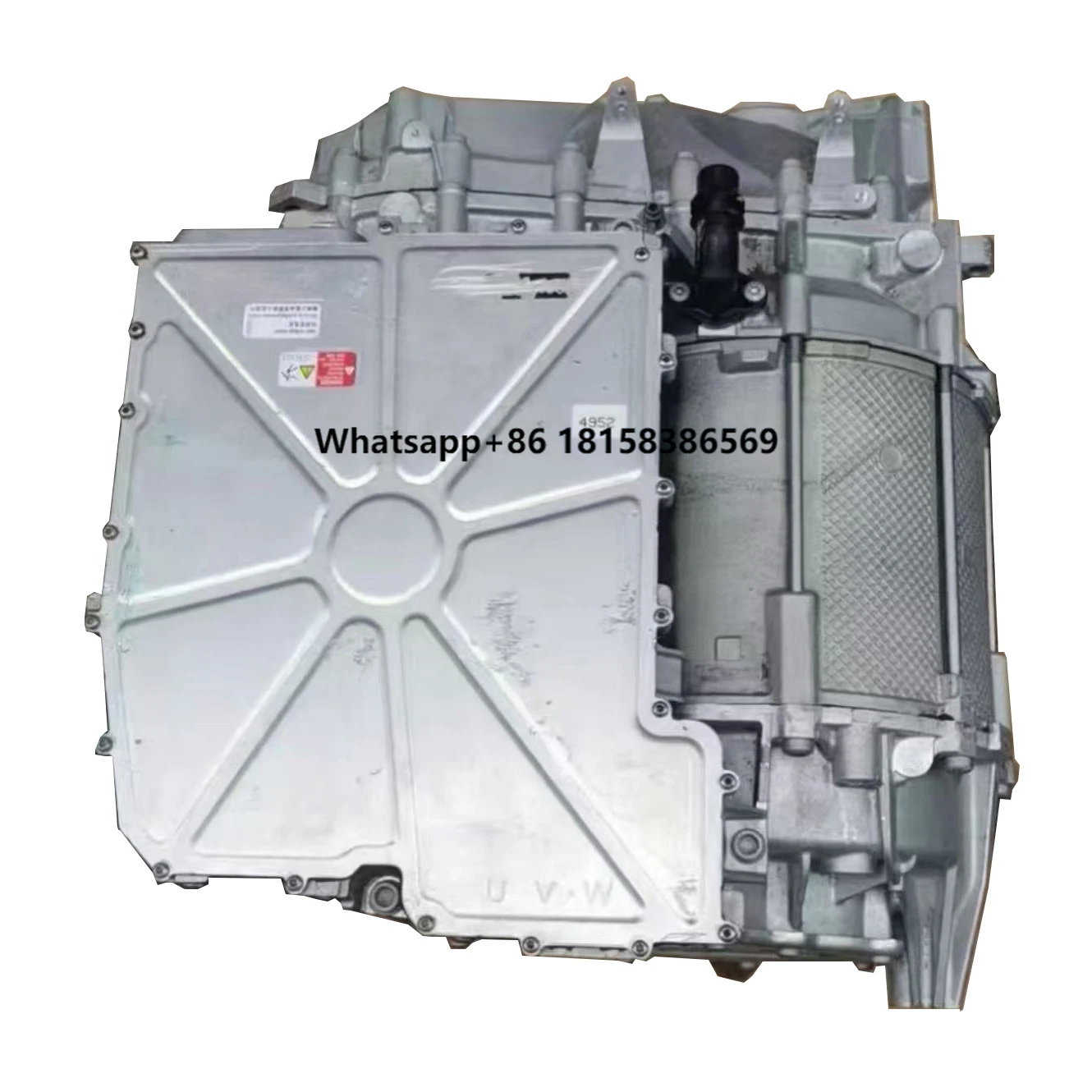 

2025 High Quality OEM Car Parts Electric Motor for ID4 ID4X OE 1ED901131D EV Other Auto Parts Car Accessories