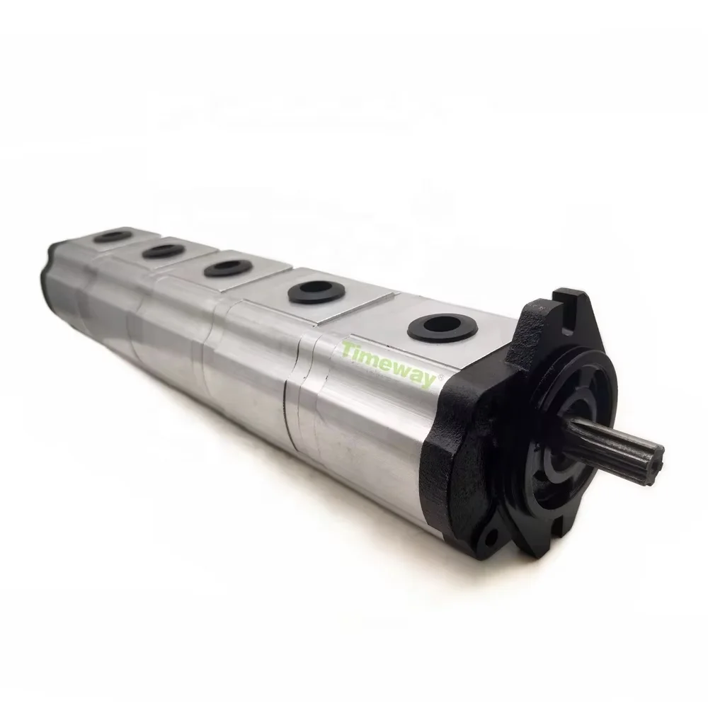 

CBTL Hydraulic Gear Pump CBTL-F420/F420/F420/F420/F420-ALH6L Forklift High Pressure Gear Oil Pump