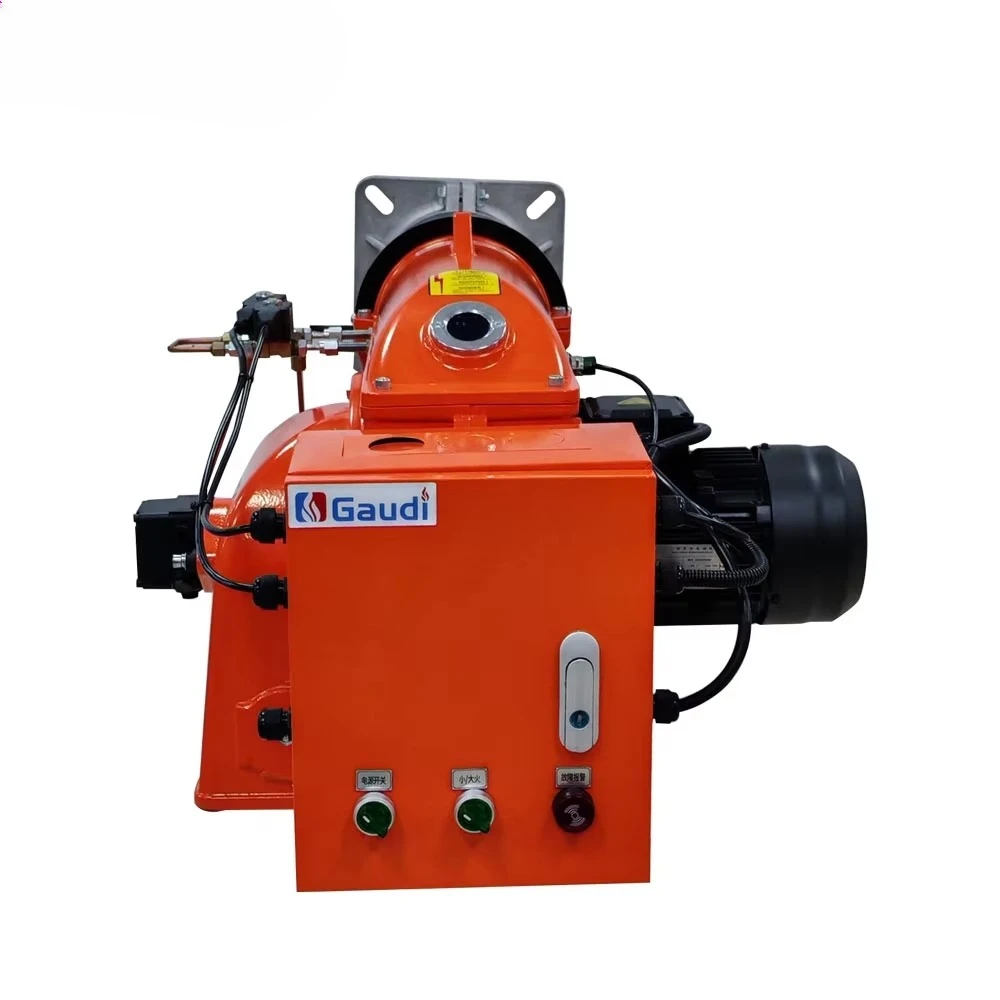 New China Supplier RIELLO Baltur Commercial Industrial   Light Oil Burner 474-798KW Stainless Steel Boiler Steam High