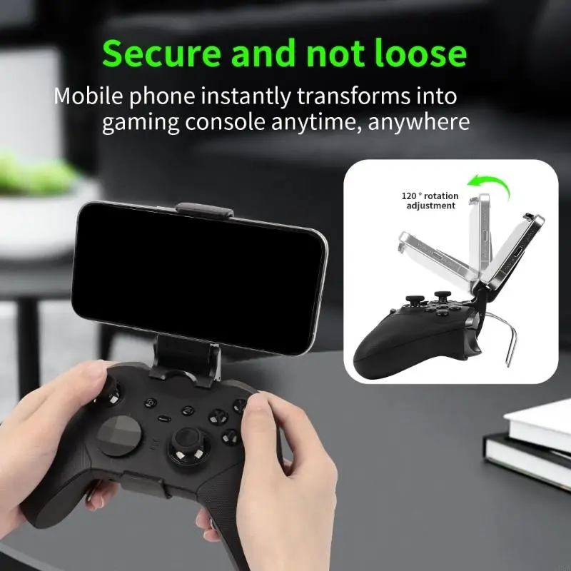 Adjustable Controll… - image