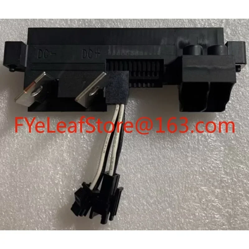 Hot salesSuitable for Huawei R4875G1 R4875G5 input and output terminals, sockets, tail plugs 4875