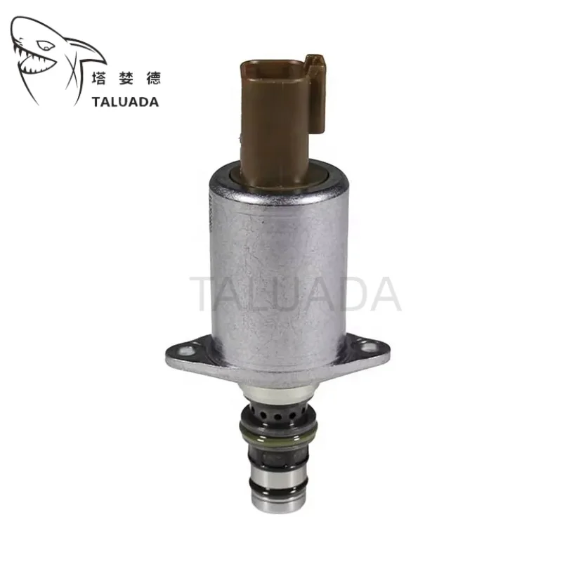 For SANY 1017968 2202101240 Hydraulic Pump Pilot Safety Lock Proportional Solenoid Valve Excavator