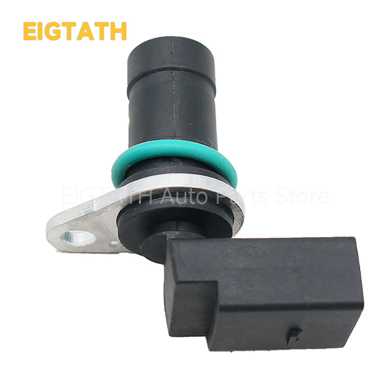 12141709616   Sensor Posisi Poros Engkol Engkol untuk BMW 3 5 7 Seri X3 X5 Z3 Z4 M3 320i 325xi Suku Cadang Mobil 12141744492   NSC 106100
