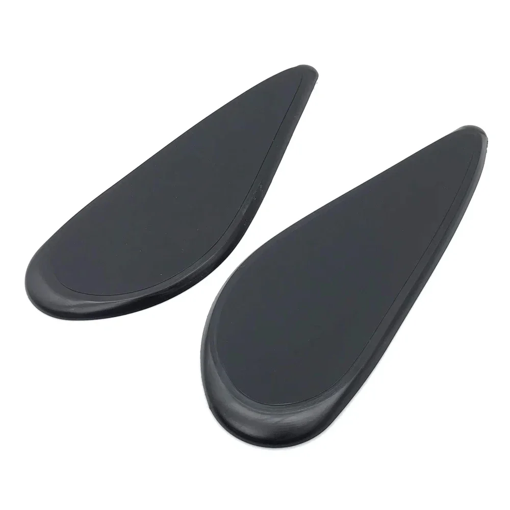 R18 لسيارات BMW R 18 Classic 2020 20121 2022 دراجة نارية مكافحة زلة ملصق خزان وسادة تثبيت الجانب قبضة الركبة حامي