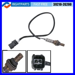 Sensor de oxígeno para coche, accesorio para Hyundai Santa Fe Sonata Kia Forte Sportage Optima Sorento, 234-4238, 39210-2G200, 2.0L, 2.4L, 392102G200