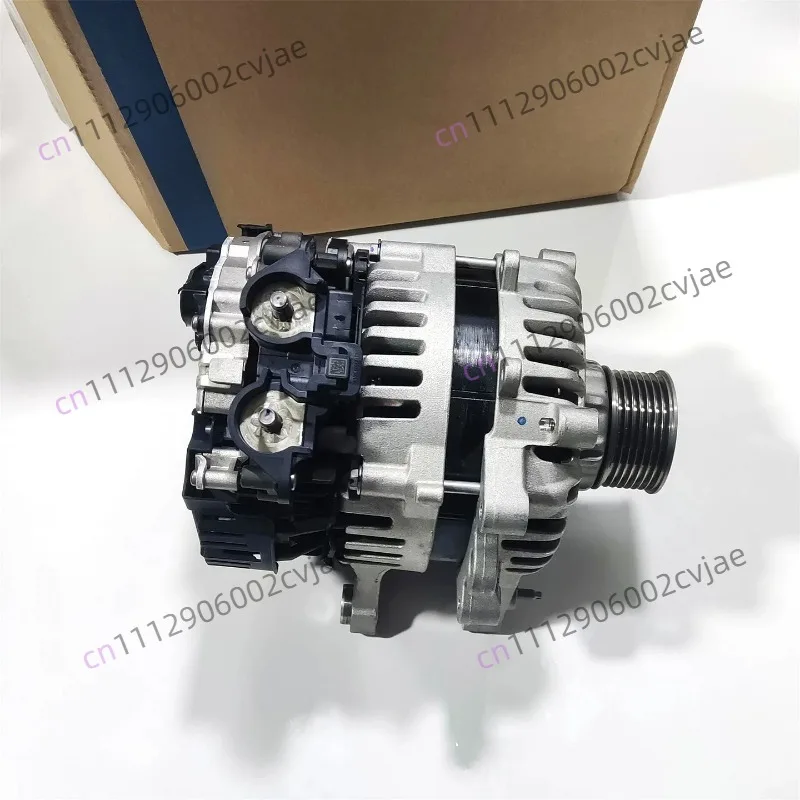 12V 70A Auto Alternator Generator 231000711R NRG7S013 Replacement for  Car