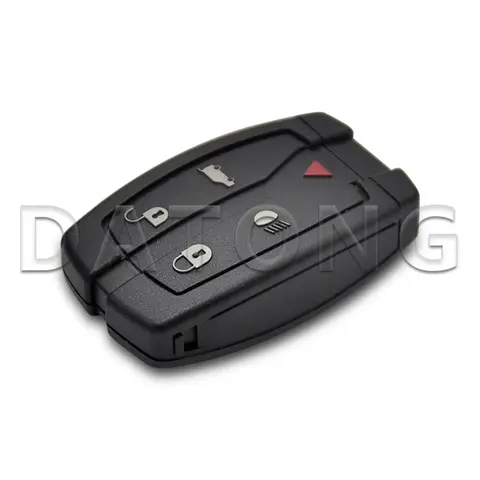8 best sales land rover freelander 2 key fob - №8