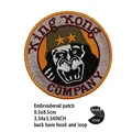 hook Loop patch 18