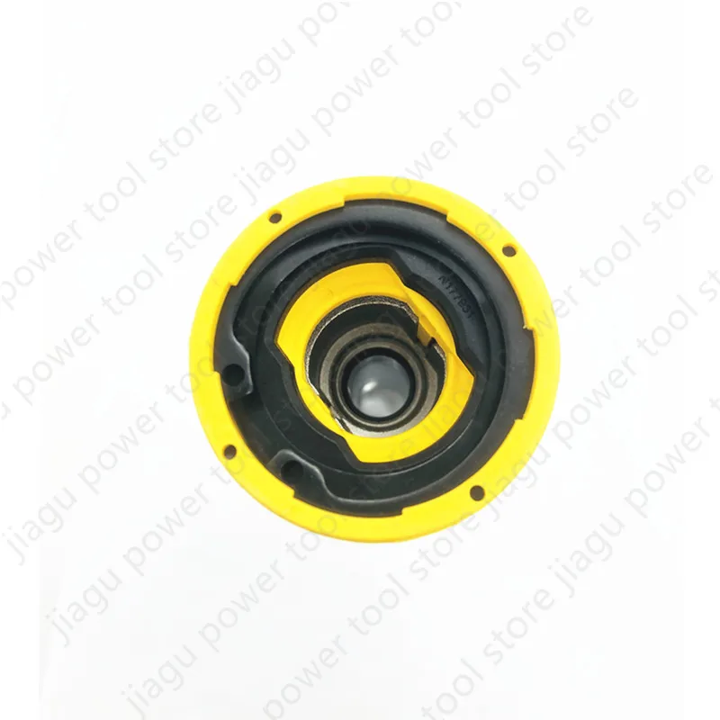 مجموعة مخروط الأنف N435495 لقطعة أنف مسدس الحوائط الجافة بدون فرش ديوالت DCF620 DCF621 DCF620B DCF620M2 DCF620D2