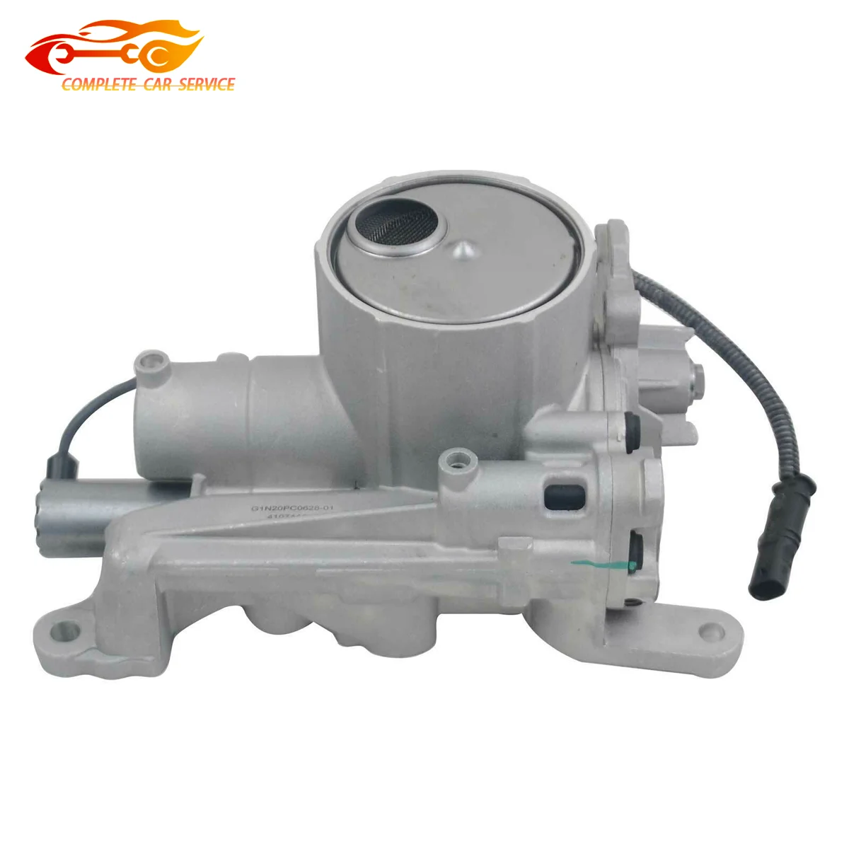 V764737680 OIL PUMP Suit For CITROEN C3 C4 C5 DS3 DS4 DS5 BERLINGO 1.4 1.6 THP EP3 EP6