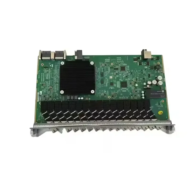 2026 Hot! GFBL 5G Baseband Unit Large Transmission Capacity 4G Network Infrastructure Equipment for Base Station Use GFBL