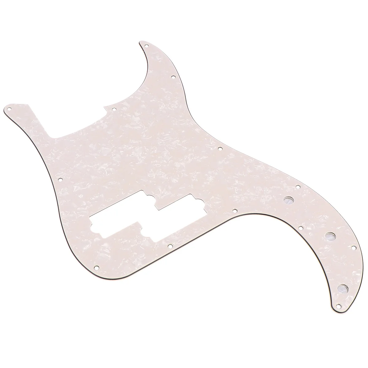 Beige Pb Bass Pickg…