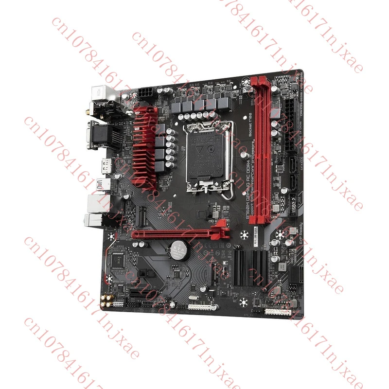 

For Gigabyte B760M GAMING AC DDR4 computer motherboard.