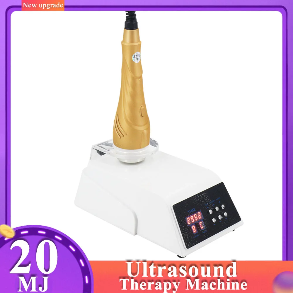 Fisioterapia ultrasonidos