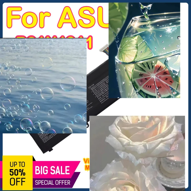 

B31N1911 For ASUS B31N1911 C31N1911 V4050F ADOL14FQC/14EQ/EA Laptop Battery