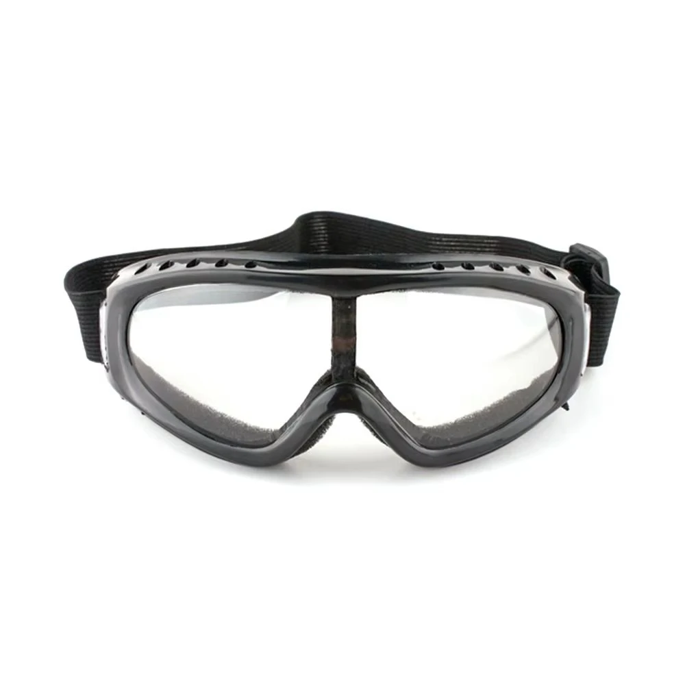 DIZETION Gafas de proteccion anti polvo para deporte exterior ninos - imagen 3