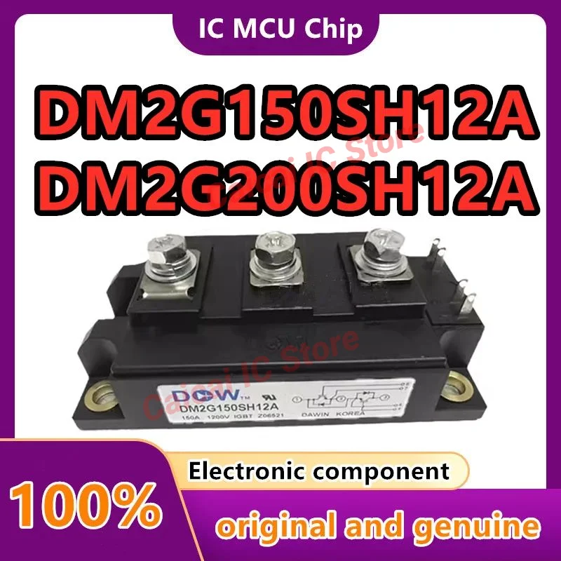 Dm2g300sh12a Dm2g150sh12ae Dm2g150sh12a Dm2g200sh12a Mpmd150b120rh Mpmd200b120rh Mpmd300b120rh Igbt Module