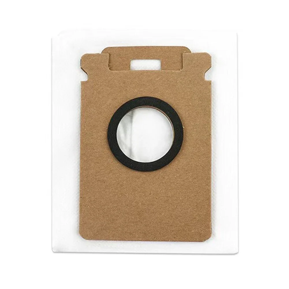 Replacement Dust Bags For Roborock H50 Ultra Vacuum Cleaner 4 10 Pack With Advanced Filtration For Dust Capture
