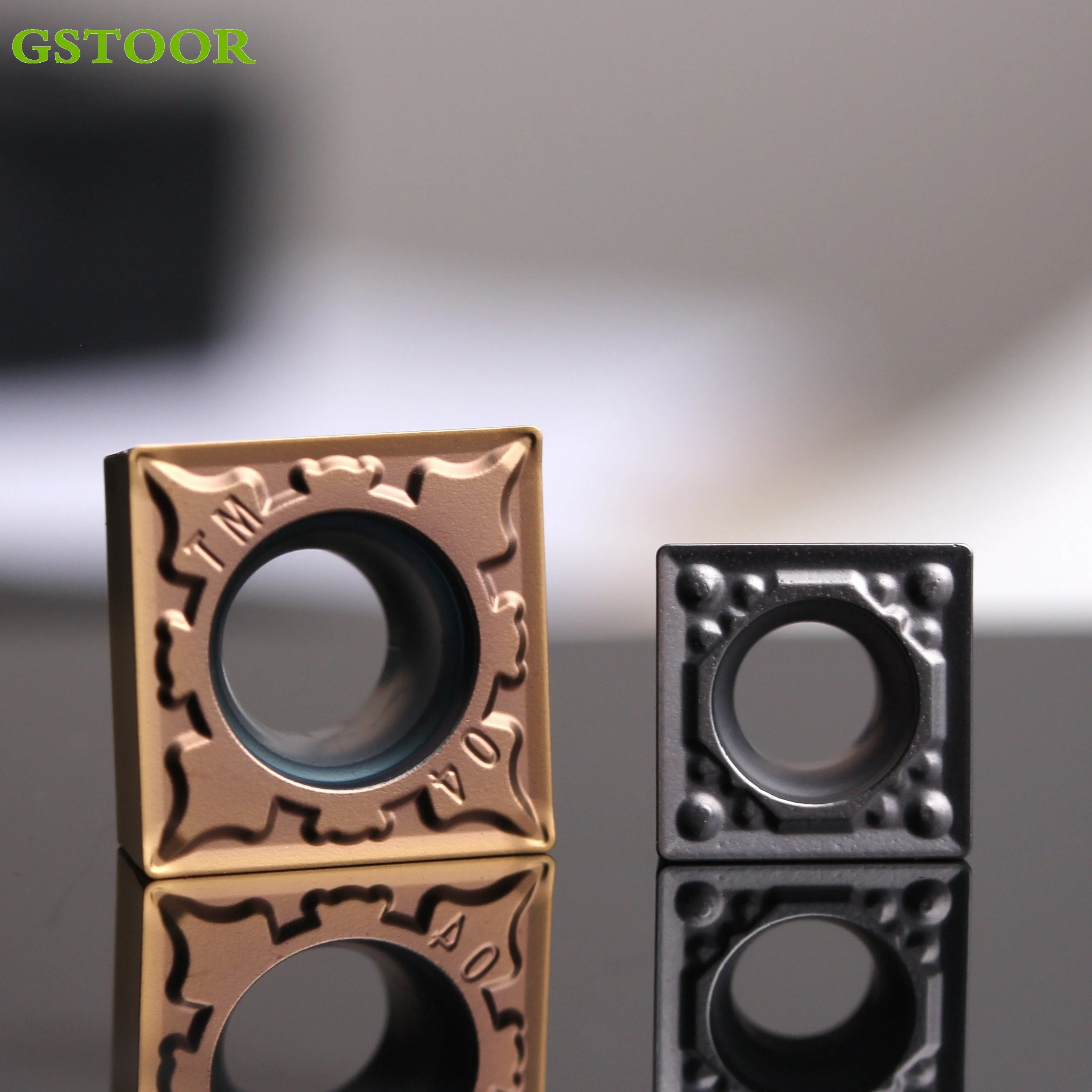 SCMT09T304 SCMT09T308 SCMT120404 SCMT120408 HMP MP TM твердосплавные токарные инструменты Токарный станок с ЧПУ Режущие лезвия из твердого сплава для P.M
