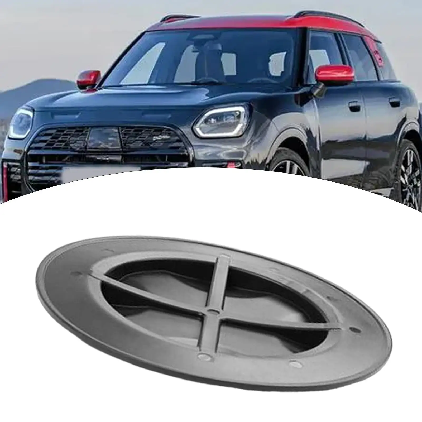 Lid Wheelhouse Cover 51772751776 Automotive Accessories for BMW Mini