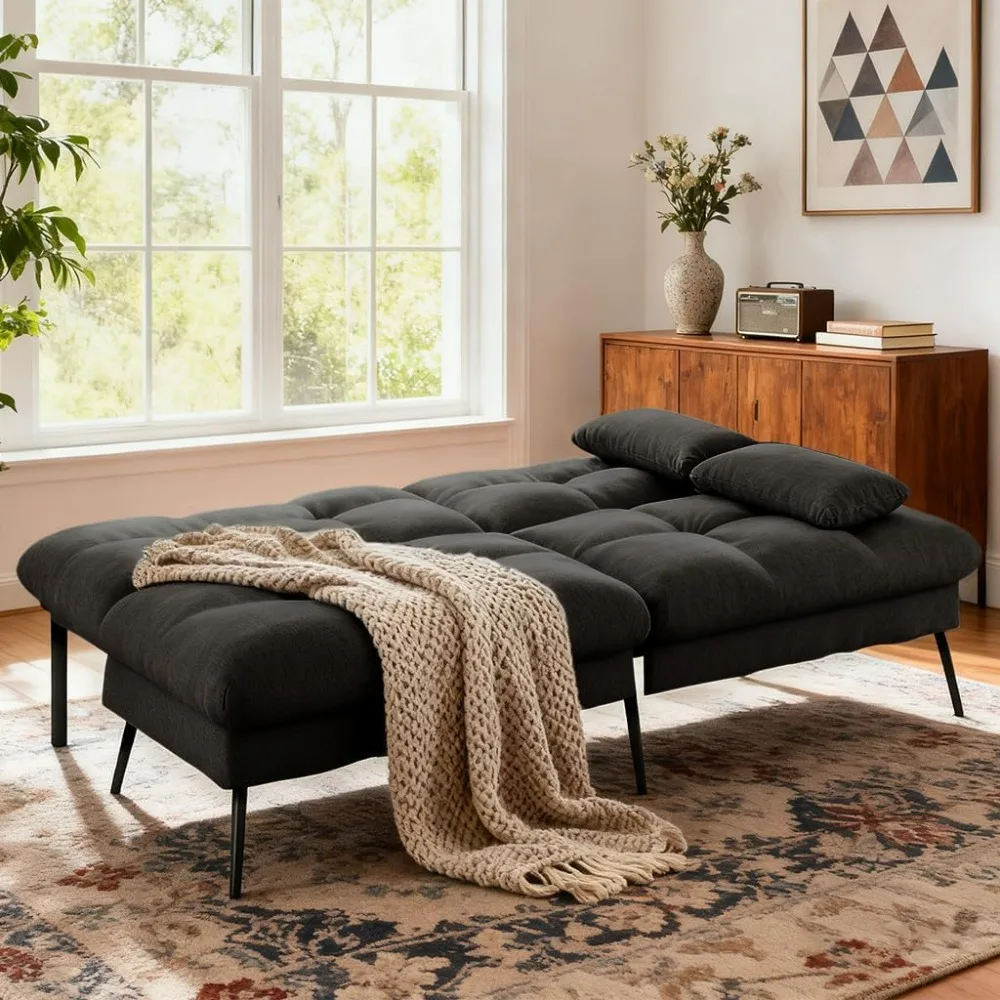 Thumbnail 4 - #26 Best Convertible Sofa Beds to Buy In 2026