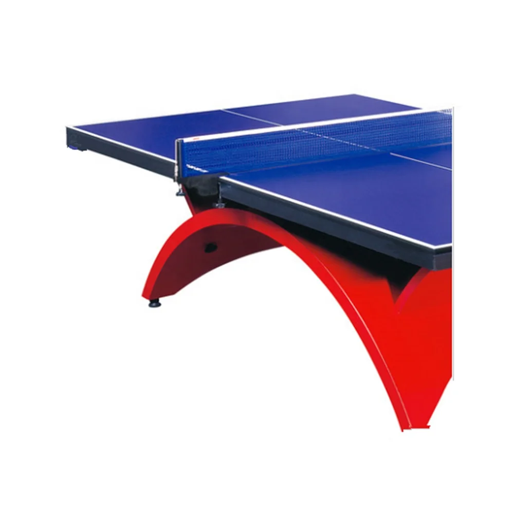 

Standard Size Glass Table Tennis Tables Foldable Covering Pingpong Table Top