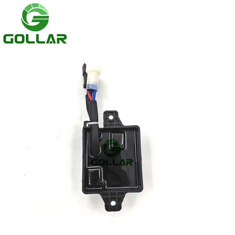 Construction Machinery Parts for CAT E320A Excavator Delay Relay 111-4780X