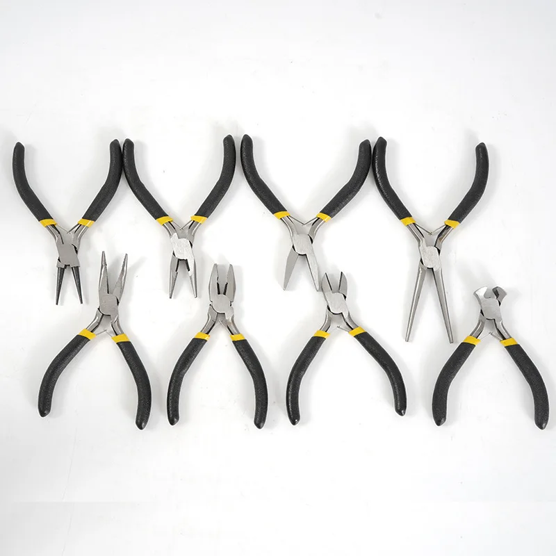 Thumbnail 3 - #12 Best Jewelry Pliers Sets to Buy In 2026