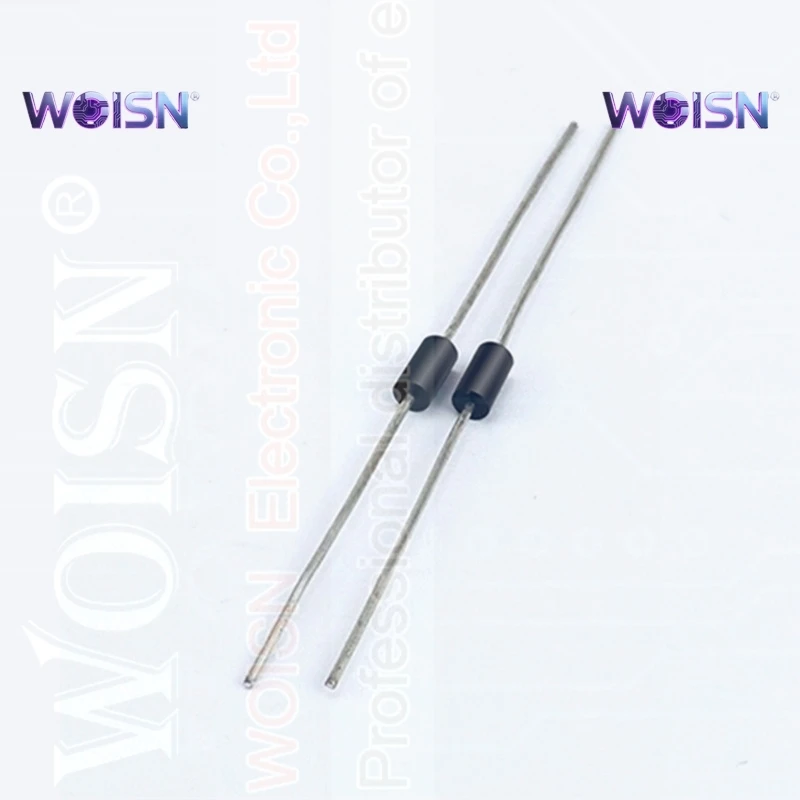DO-41 SF14 Trending Electronic Parts Ready Stock Fast Shipping Small MOQ Mixed Batch Discount