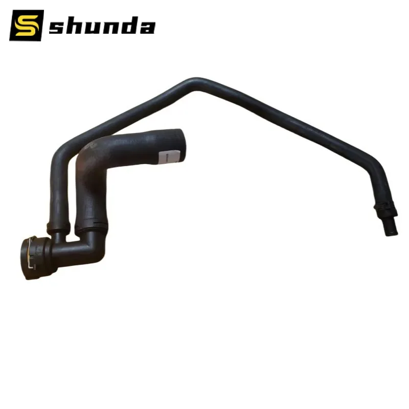 

9076033 9048538 9058724 Engine Coolant Inlet Hose Tank Top Pipe For Chevrolet Cruze 2009-2014