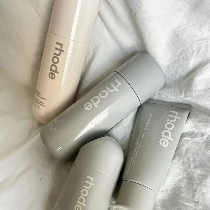 جديد الزجاج ضباب ترطيب الوجه رذاذ الماء الحليب جوهر العناية بالوجه الشمس نقع جيب أحمر الخدود كريم ملمع الشفاه أحمر الشفاه ماكياج #3