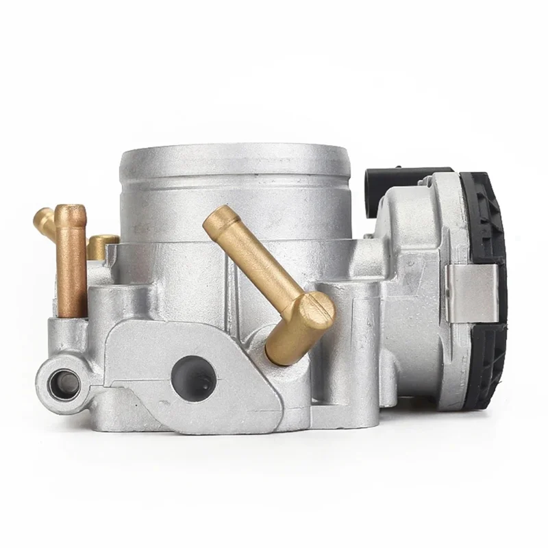 0280750061 Throttle Assembly Throttle Body Automobile for VW Beetle Golf 2.0