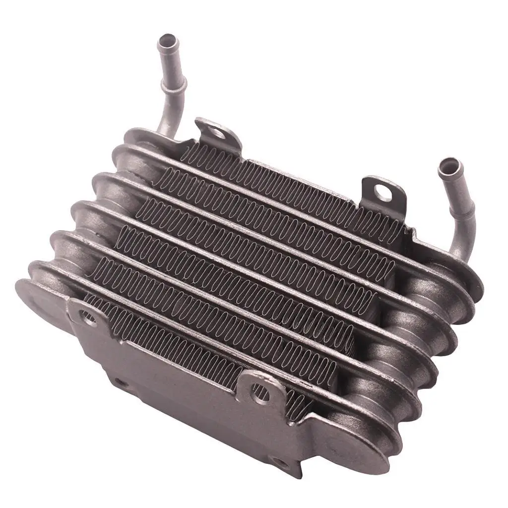 

Универсальный двигатель, небольшой масляный радиатор, аксессуары для гоночного автомобиля, мотоцикла