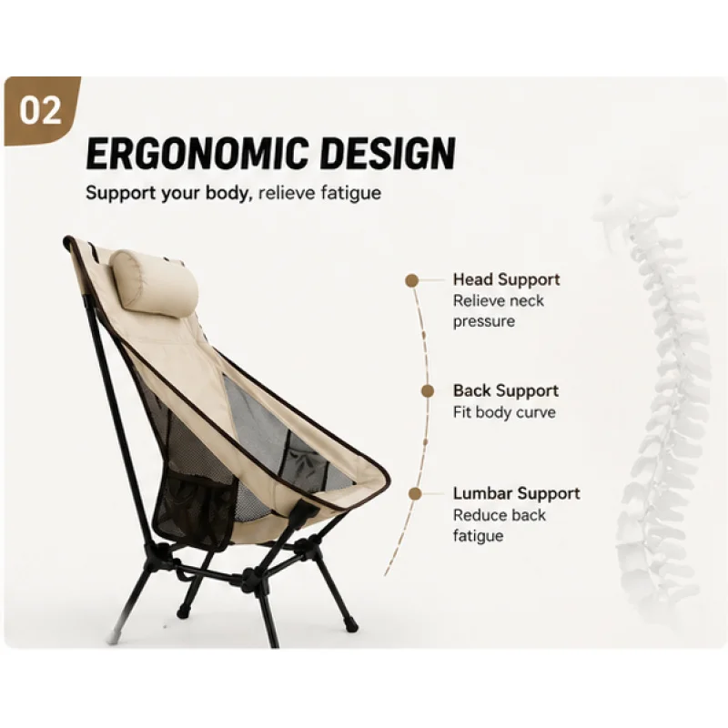 Thumbnail 4 - #37 Best Camping Furniture to Buy In 2026