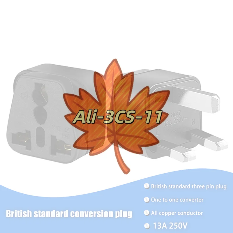 Type G Uk/Malaysia/…