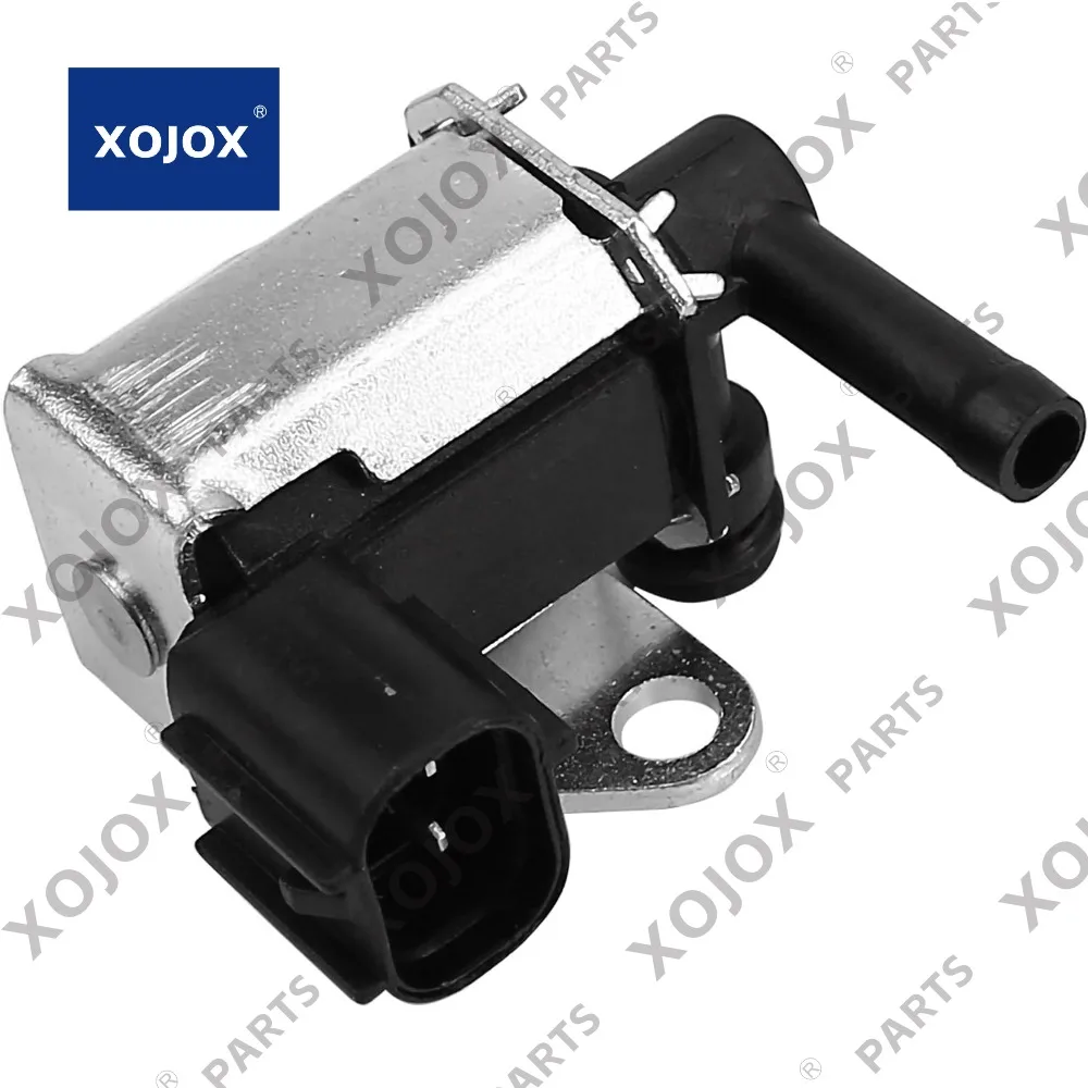

XOJOX 36162-PNC-005 Электромагнитный клапан продувки канистры пара для Honda Civic (2002-2005) CRV (2002-2004) Acura RSX (2002-2004) K5T466
