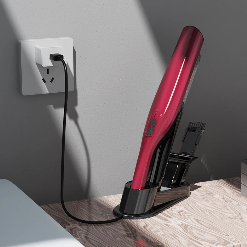 Electric Steam Vaccum and Steam Mop Cordless Cleaners - Image 4