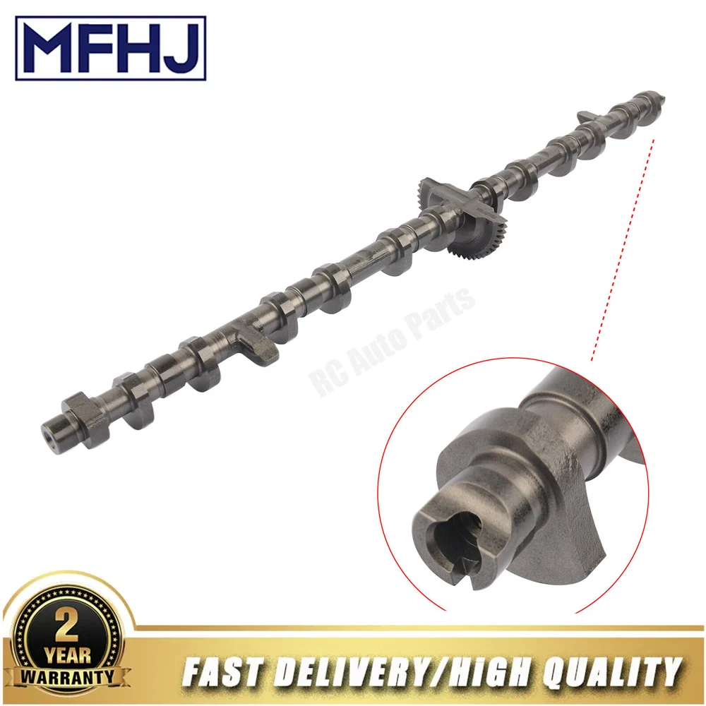 Eccentric Valvetronic Timing Camshaft Brand New Auto Parts for BMW E46 E90 E60 E87 X1 X3 Z4 11377578543 11377630747 11377515868