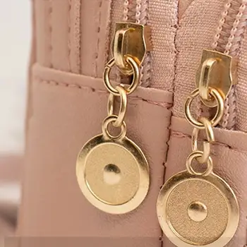 Rilibegan 女士時尚背包 Ins 新款女士手提包休閒迷你時尚女士背包手機包迷你背包 8 最佳銷售 可愛迷你背包 - №3