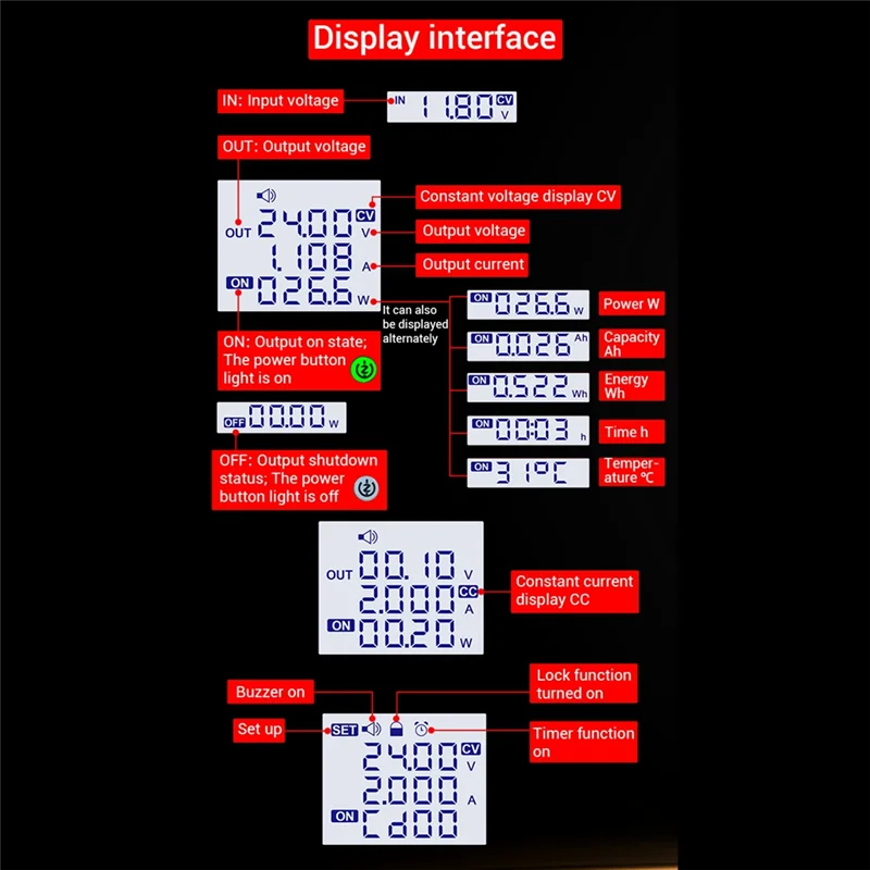 ABSE-ZK-SK90 Adjust…