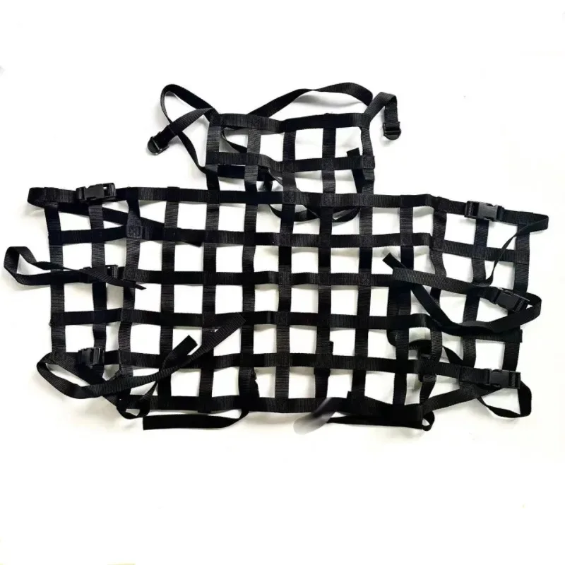 

Genuine CF Cargo Net For CF MOTO Zforce Z8 Z6 600 800 800EX Z8-EX CF500 CF800 CF ATV UTV 9060-260300